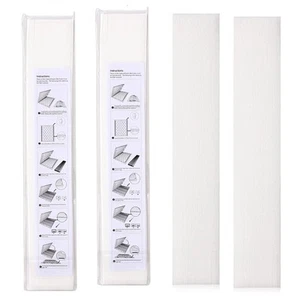 20x20x1 MERV 13 Pleated Air Filters, AC HVAC Furnace Air Filter, 4pcs AC Filt... - Picture 1 of 3