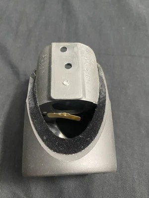 Cápsula medidor de tablero de neón Srt4 usada OEM de fábrica Foto 1 de 4