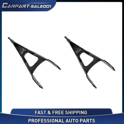 2 Brazos de control de suspensión delanteros izquierdo derecho para Ford Bronco 1987-1996 Foto 1 de 4