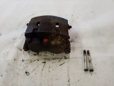 Pinza de freno delantera izquierda compatible con 99 00 01 Ford F250 F350 F450 F550 Foto 1 de 4