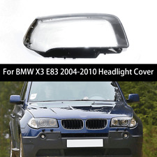 E83 Frontscheinwerfer für BMW X3 online kaufen