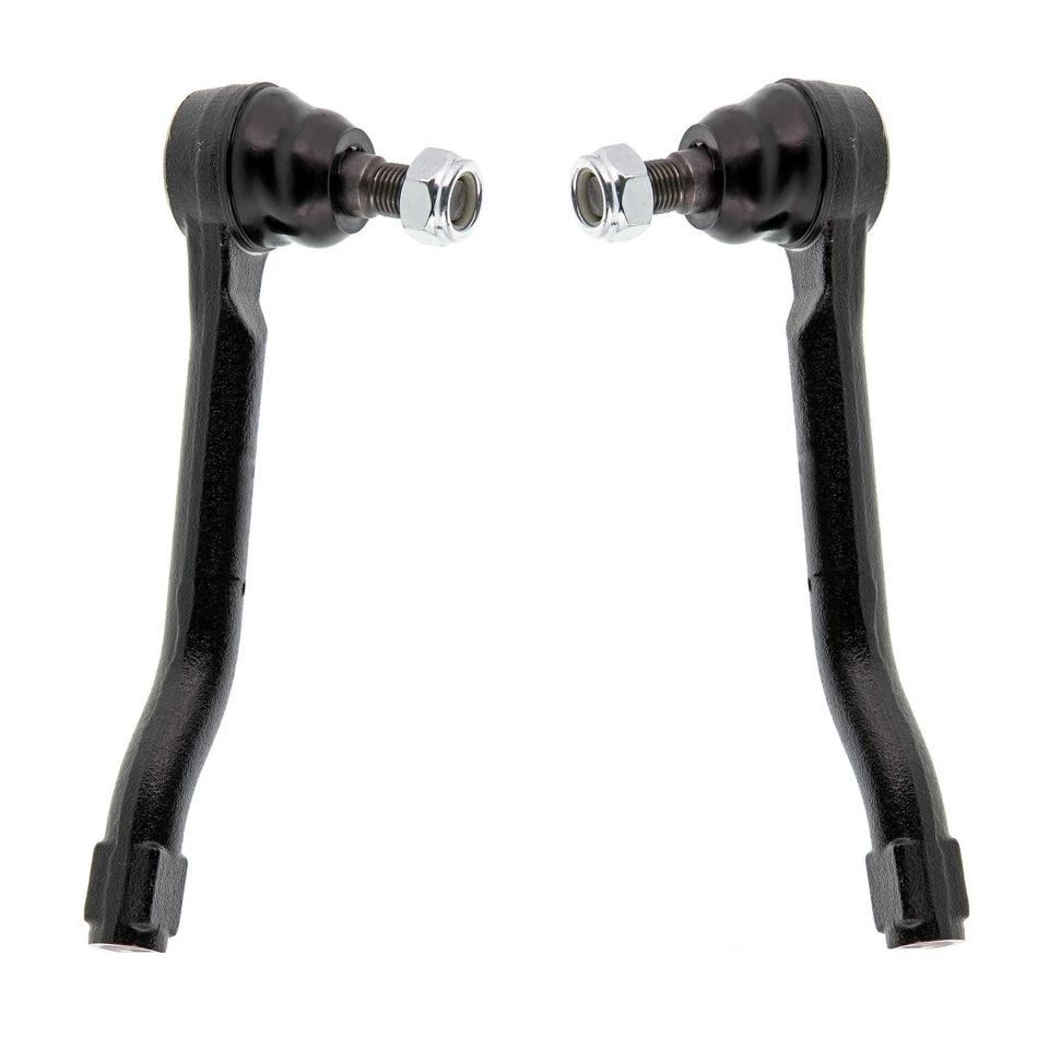 Оригинальный комплект из 2 передних внешних концов рулевого троса для Honda Acura от оригинального производителя - Изображение 1 из 1