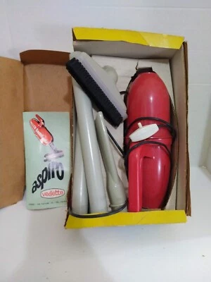 Vedette Aspire Junior Vacuum Set - Image 1 of 4