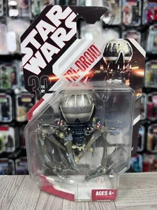 Star Wars - 30th Anniversary - Tri-Droid - Picture 1 of 2