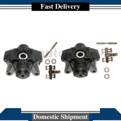 雷贝斯特制动器后制动卡钳适用于 2001 2002 2003 2004 年雷克萨斯 IS300 — 第 1/4 张图片