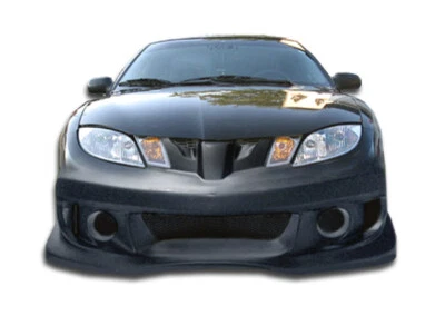 Duraflex Blits Front Bumper Body Kit for 03-05 Pontiac Sunfire Foto 1 de 4