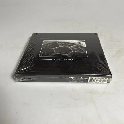 KANT KINO - WE ARE KANT KINO YOU ARE TOO * SEALED NEW CD - Image 1 of 4
