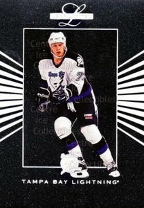 1994-95 Leaf Limited Inserts #22 Chris Gratton - Picture 1 of 1