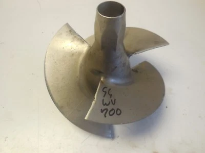 Impulsor V7 Yamaha Wave Venture 700 1996 62T-51321-B0-00 Foto 1 de 4