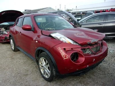 Used Differential Carrier Assembly fits: 2012 Nissan Juke rear AWD 5.798 ratio G Foto 1 de 4