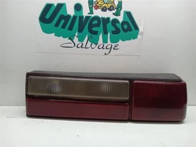 Lanterna traseira de passageiros Ford Mustang 1988  - Imagem 1 de 4