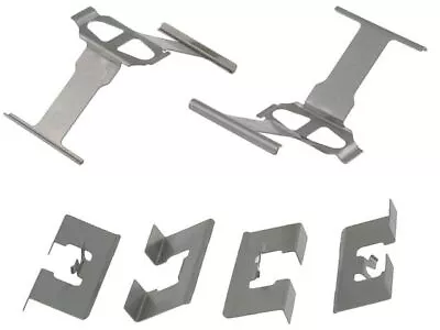 For 1992-1995, 1999-2000 Honda Civic Brake Hardware Kit Rear 37386XFJZ 1993 1994 - Image 1 of 2