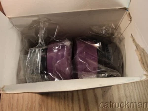 North NIOSH #7500-81 Chemical Cartridges - Picture 1 of 2