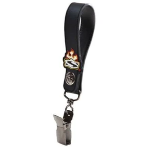 Nuevo Setwear Logo Guante Clip 5" Ancho Correa Moldeada con Set Wear Logo. - Imagen 1 de 6
