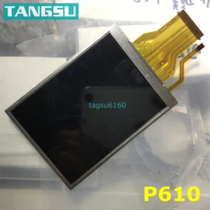 For Nikon P610 LCD Display Screen Camera Repair Part Replacement Unit - Picture 1 of 2