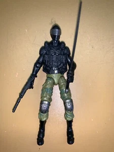 GI Joe snake eyes v.66 SanDiego Comic Con Exclusive SDCC 2013 rare - Picture 1 of 3