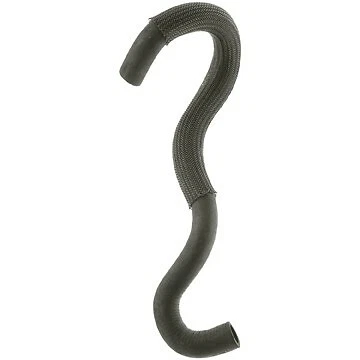 For 1996-2002 Chevrolet Express 1500 HVAC Heater Hose Valve To Engine Dayco 1997 - Image 1 of 1