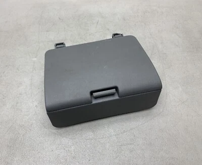 TOYOTA 4RUNNER 2003-2009 MALETERO LADO DERECHO GUANTERA COMPARTIMENTO DE ALMACENAMIENTO OEM Foto 1 de 4