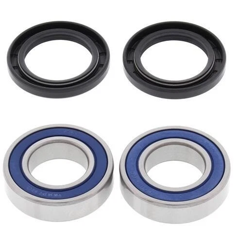 Pro X Wheel Bearing Kit Front for BMW S1000RR/R 2010-2015 - Image 1 of 1
