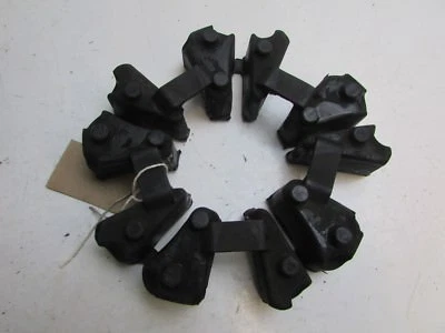 Triumph Trophy 900 1995 Cush Drive Rubbers                                   J28 - Image 1 of 3