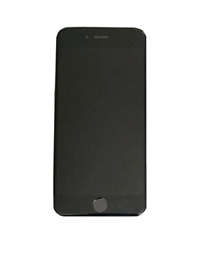 Apple iPhone 6 - 64GB - Silver (Unlocked) A1549 (GSM) - Image 1 of 2