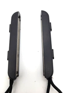Nintendo Switch Joy-Con Wrist Straps Black (Pair) - Picture 1 of 4