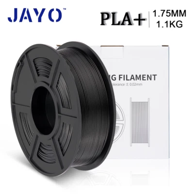 【BUY 10 PAY 6】JAYO 1.1KG 3D Filament High Speed Matte PETG/SILK/PETG/PLA 1.75mm - Image 1 of 4