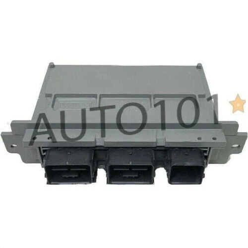 ✅ Computador motor PCM programado VIN 2010-2011 Ford Focus 2.0L - Imagem 1 de 1