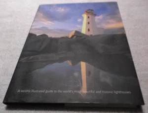 A Lavish illustrated guide to world's most beautiful & Historic lighthouse - Picture 1 of 6