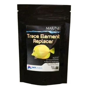 NT Labs Marine Trace Element Replacer 50ml - Picture 1 of 1