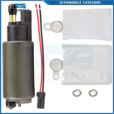 Bomba de combustible para Ford F-250 350 450 550 Super Duty Lincoln Jaguar Mazda Mercury Foto 1 de 4