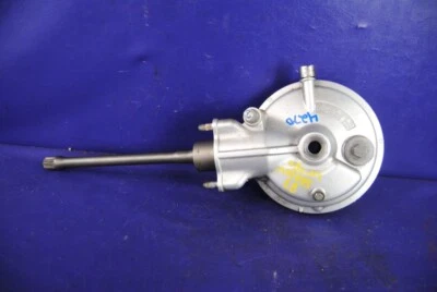 1983 83 Honda Shadow 750 VT750C Final Drive Shaft Assembly Differential Rear Foto 1 de 4