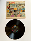 The Beach Boys "All Summer Long" Vinyl LP Capitol Records T-2110, Ships Fast