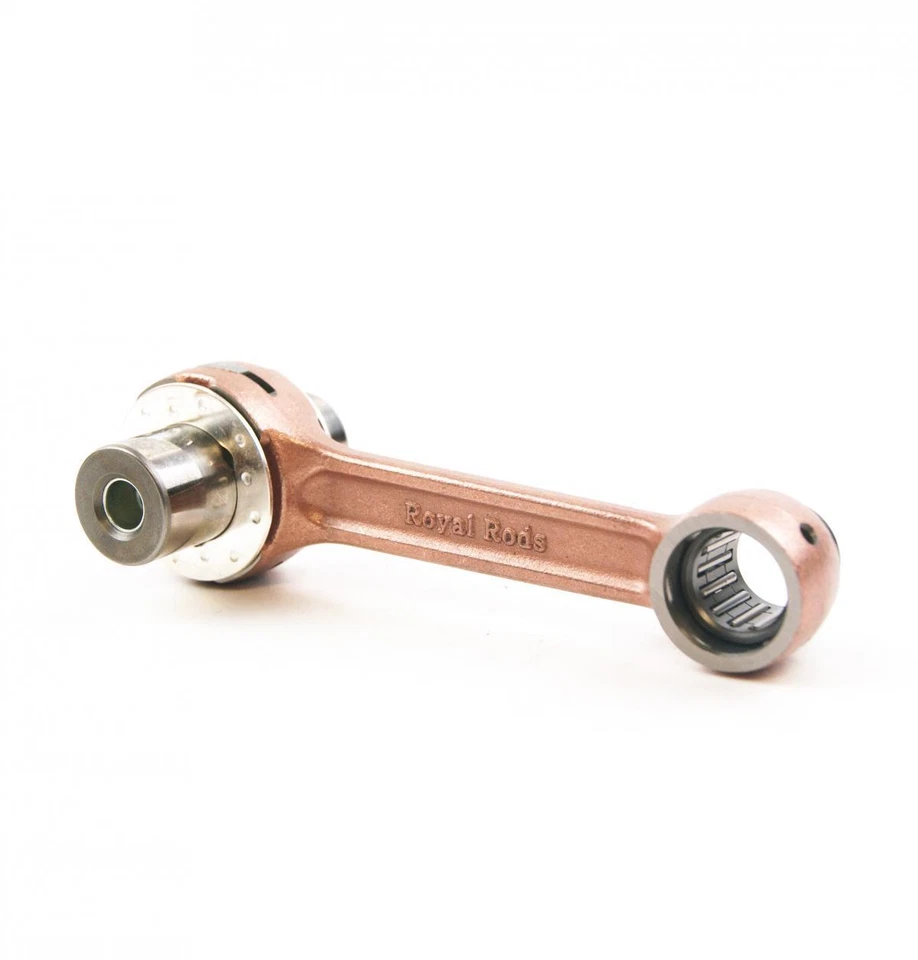 KIT DE VARILLA PSÍQUICA YAMAHA YZ125 1986-2000, GAS GAS EC125 2001-2009 Foto 1 de 1