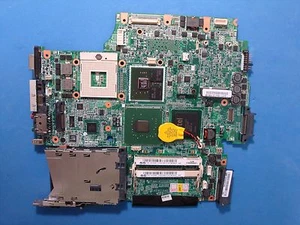 IBM 2511 Thinkpad Z60t System Board Assembly 44C3866 - Picture 1 of 2
