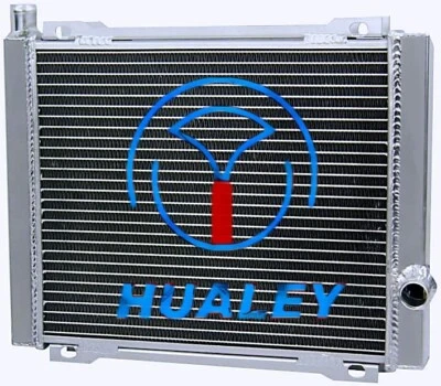Aluminum Radiator For 2012-2020 Can-Am Outlander/Renegade 450/500/650/800/1000R - Image 1 of 4