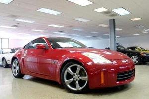 2006 Nissan 350Z - Picture 1 of 40
