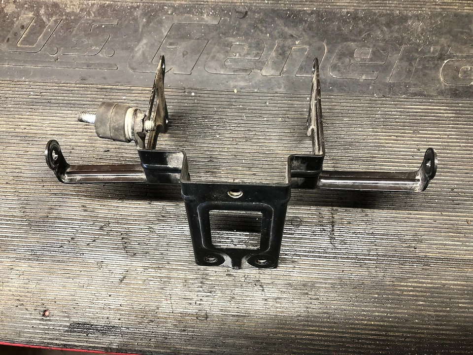 Aprilia RSV1000R RSV4 RSV1000 04 05 06 07 08 09 10 OEM montaje enfriador de aceite Foto 1 de 1