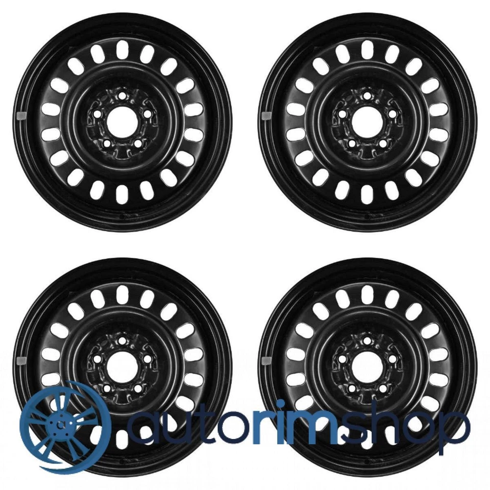 Ford Mercury Sable Taurus 2000 - 2007 16" Factory OEM Wheels Rims Set YF1Z1007FA - Image 1 of 1