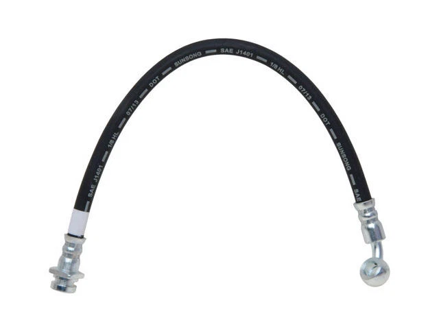 Manguera de freno delantera AC Delco 13NP81T compatible con Isuzu NPR 1997-2007 Foto 1 de 1