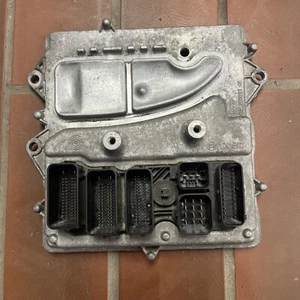 ECU ECM COMPUTER 335i 335i GT 435i 535i 640I Active 5 M235I X4 X5 X6 14- 1156498 - Bild 1 von 3