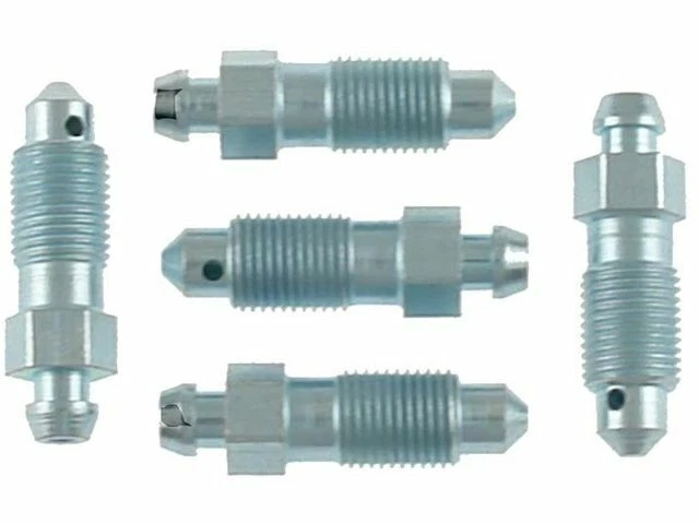 Parafuso sangrador de freio para 2001-2006 Lexus LS430 2002 2003 2004 2005 Q913JF - Imagem 1 de 1