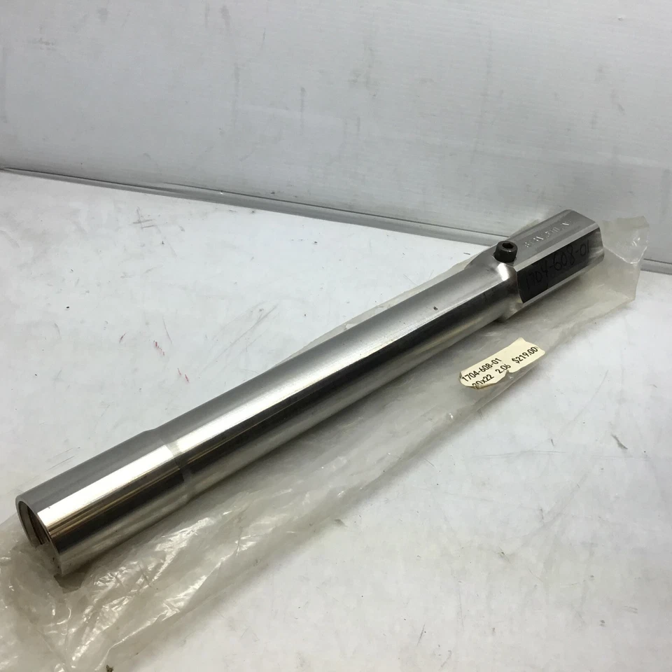 Varilla de arranque Vermeer Straightline 1704-608-01 Foto 1 de 1