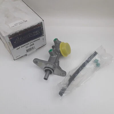 Cilindro maestro hidráulico Cardone 11-2039 para Honda Prelude 1984 1985 1986 1987 Foto 1 de 4