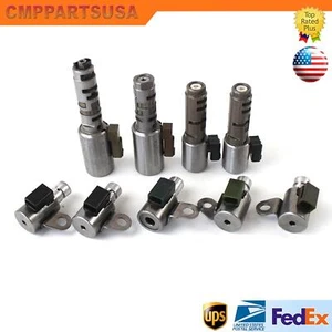 Kit de solenoide de transmisión de 6 velocidades A960E GS300 para LEXUS IS250 GS300 IS300 05-11 - Imagen 1 de 5