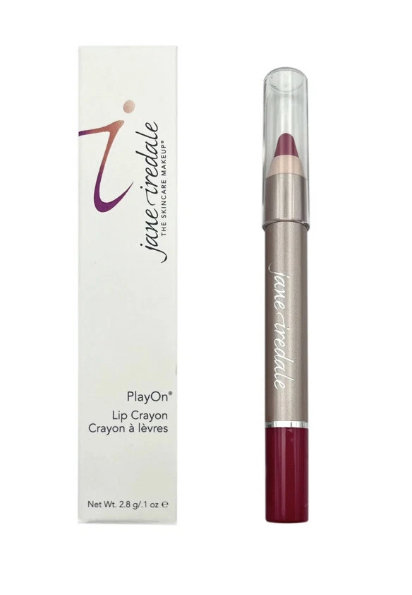 Jane Iredale PlayOn Lip Crayon - 0.10 oz (2.8 g) - Sunny NIB - Image 1 of 1