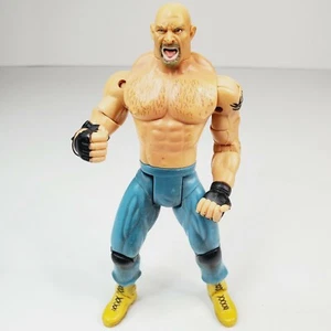 Figura de lucha libre WCW Goldberg 1999 Marvel - Imagen 1 de 12