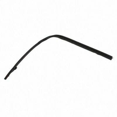 New Genuine Ford Ranger Upper Weatherstrip Seal A Pillar Left (1993-2011) OE - Image 1 of 4