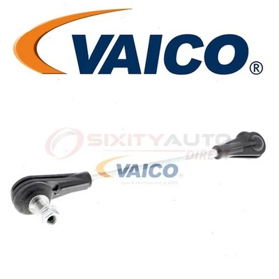 VAICO Front Right Suspension Stabilizer Bar Link Kit for 2013-2016 BMW 328i rt Foto 1 de 4