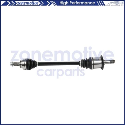 Rear Left CV Axle For BMW 330i 328i F30 328i GT xDrive 428i F32 428i Gran Coupe - Изображение 1 из 4